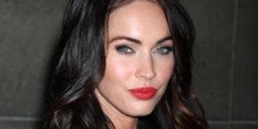 Megan Fox 
