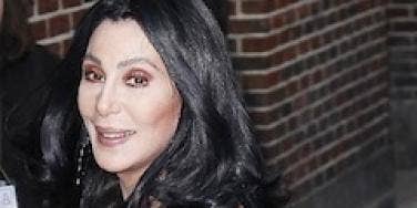 Cher