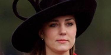 Kate Middleton