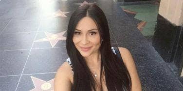 Iana Kasian murder comic book