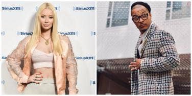 Everything You Need To Know About The Feud Between T.I. and Iggy Azalea 