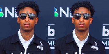 Why Was 21 Savage Arrested? New Details About The Claim That He’s From The U.K.