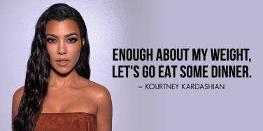 Sarcastic Quotes From Kourtney Kardashian memes