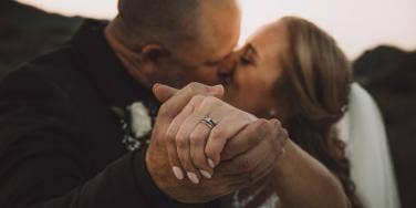 Health Benefits Of Frequent, Great Sex & Intimacy When You’re Married