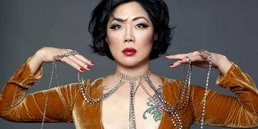 Empowering Women Series Interview With Margaret Cho