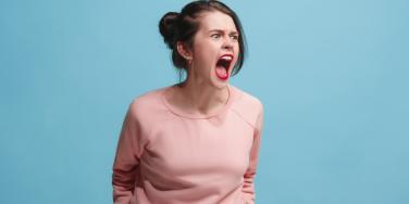 Why Am I So Angry? How To Control Anger Issues, Impulsive Feelings & Negative Emotions