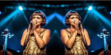 Who Is Neyla Pekarek? New Details On Why She Left The Lumineers