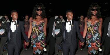 Did Naomi Campbell And Skepta Breakup? Details About Her New Boyfriend Wizkid