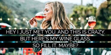 wine quotes about wine national wine day 2021
