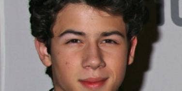 Nick Jonas