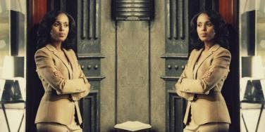 STOP Idolizing Olivia Pope From Scandal
