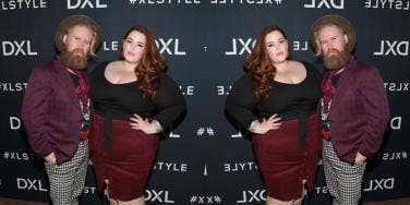 Who Is Tess Holliday Husband? Details Nick Holliday Relationship How They Met