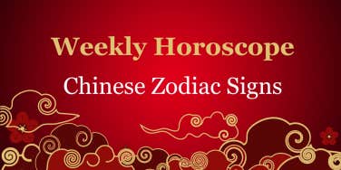 chinese weekly horoscope for october 2 - 8, 2023