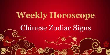 chinese weekly horoscope for october 2 - 8, 2023