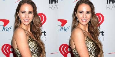 Who Is Vanessa Grimaldi's Fiancé? Everything To Know About Josh Wolfe
