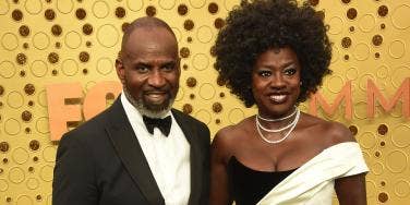 Viola Davis's Husband: Who is Julius Tennon?