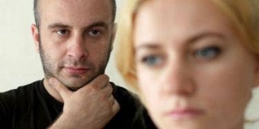 3 Signs You're In An Abusive Relationship [EXPERT]