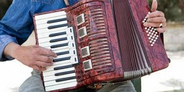 How A Relationship Is Like An Accordion [EXPERT]