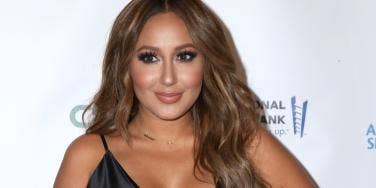 adrienne bailon