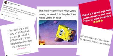 27 Funny Adulting Memes For Grown Ups Who Hate Being Adults