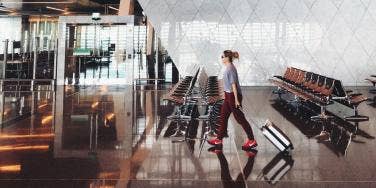 A Flight Attendant's Plea To All U.S. Airlines Still Operating Domestic Flights