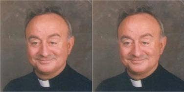 Who Is Father Alfred Kunz? New Details On The 20-Year Unsolved Murder Of The Catholic Priest