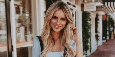 Amanda Stanton Mugshot And New Details About ‘The Bachelor’ Contestant’s Domestic Violence Arrest