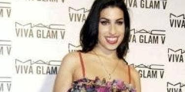 Amy Winehouse: The Threesomes Are Over