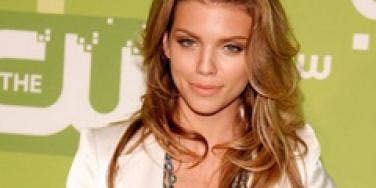 annalynne mccord