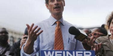 An Open Letter To Anthony Weiner's Sexting Partners