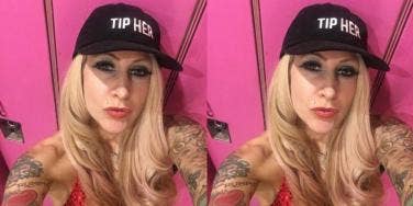 Sex Worker Antonia Crane Gives Details About The NYC Stripper Strike