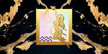 aquarius zodiac sign symbolism