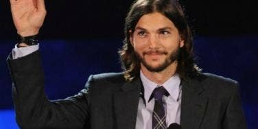 Do You Hate Ashton Kutcher Now? Many Are Saying "Yes"