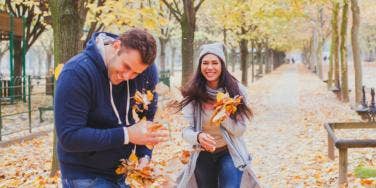 What Is Autumn Depression? How Seasonal Affective Disorder Affects You During Fall