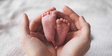 What Getting Baby Fever As an Asexual, Infertile Person Taught Me