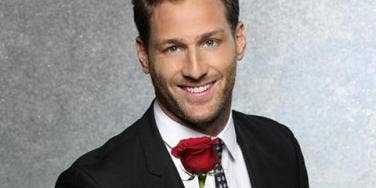 Bachelor Juan Pablo Galavis