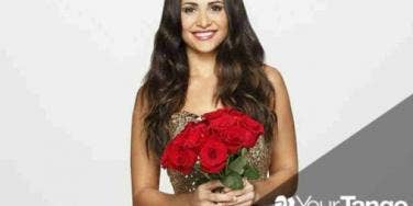 'Bachelorette' Andi Dorfman 