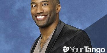 The Bachelorette's Marquel 