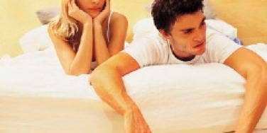 bad in bed