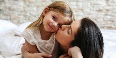 Why Being A Good Mom Means Not Telling Your Daughter To Be A "Good Girl"