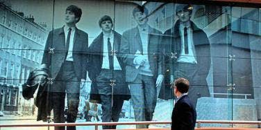 The Beatles