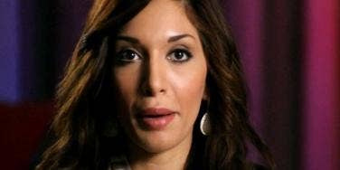 Farrah Abraham Yourtango