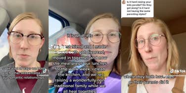 Maddie Joy TikTok