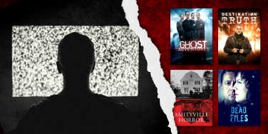 best paranormal documentaries