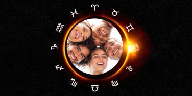 best weekly horoscopes october 2 - 8, 2023 for 3 zodiac signs