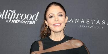 Bethenny Frankel