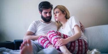 10 Things To Know About Marrying Someone With Bipolar Disorder