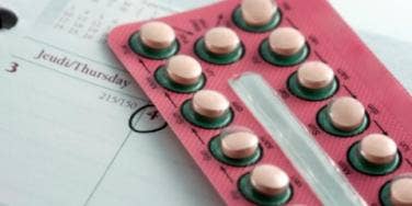 Double Standards contraceptives