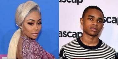 5 Relationship Details About Blac Chyna And YBN Almighty Jay's Age Difference And Cheating Rumors