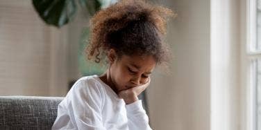 Black Children Are Dying By Suicide. I Know How They Feel.